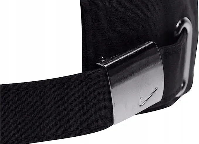 Бейсболка Nike Nsw H86 Cap Metal Swoosh CI2653-010