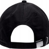 Бейсболка Nike Nsw H86 Cap Metal Swoosh CI2653-010
