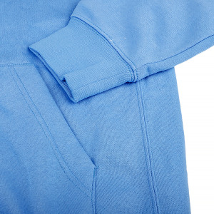 Толстовка Nike CLUB HOODIE PO BB BV2654-450