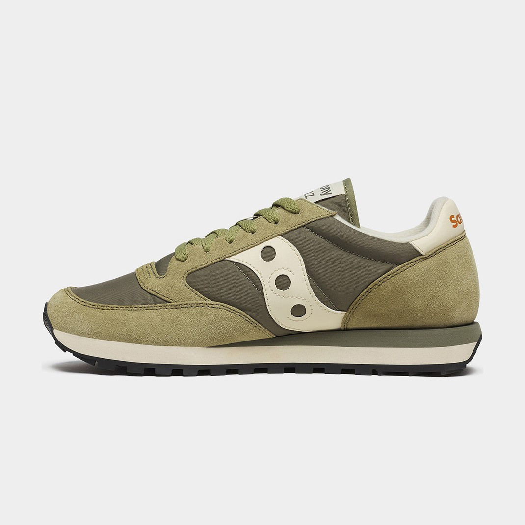 Кросівки Saucony Jazz Original S2044-717