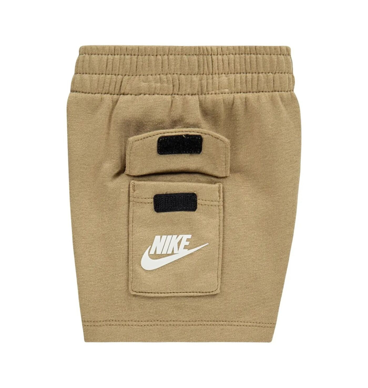 Костюм спортивний дитячий Nike Track Beige/Grey 86J213-X3E
