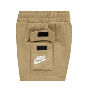 Костюм спортивний дитячий Nike Track Beige/Grey 86J213-X3E