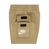 Костюм спортивний дитячий Nike Track Beige/Grey 86J213-X3E