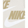 Костюм спортивний дитячий Nike Track Beige/Grey 86J213-X3E