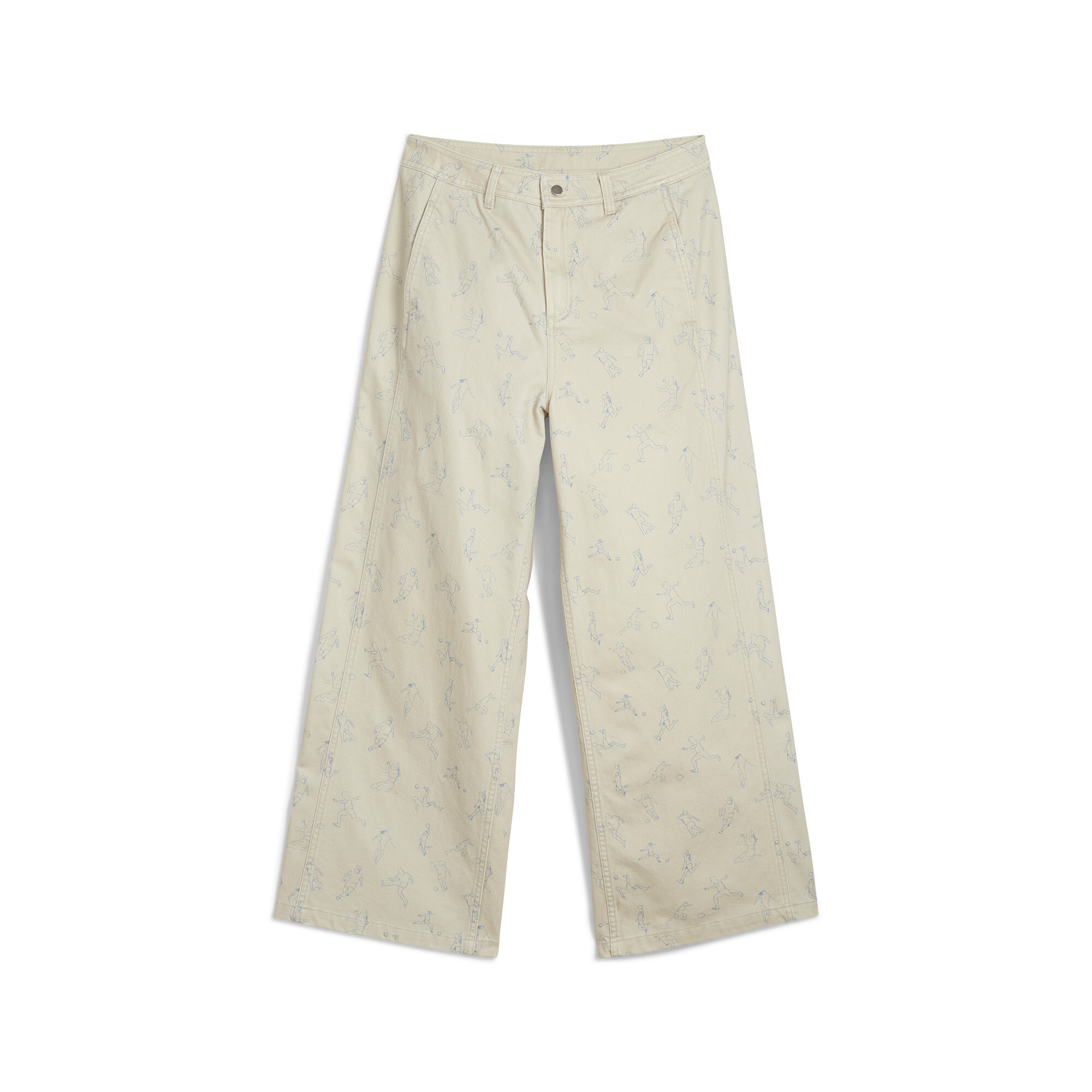 Штани PUMA x KIDSUPER Pants 626707-68