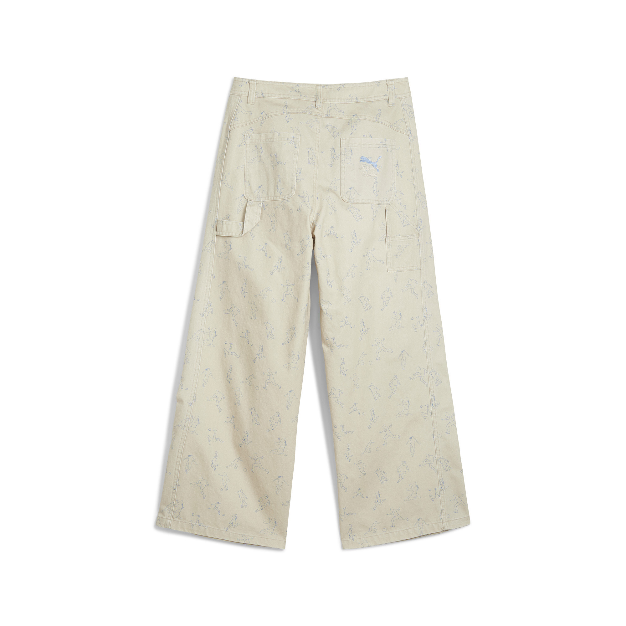 Штани PUMA x KIDSUPER Pants 626707-68
