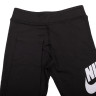 Лосини Nike G NS ESSNTL LGNG FUTURA MR FJ6168-010
