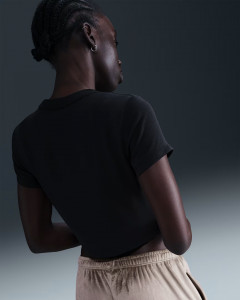 Футболка Nike W NSW CHLL KNT CRP HF9538-011