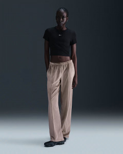 Футболка Nike W NSW CHLL KNT CRP HF9538-011