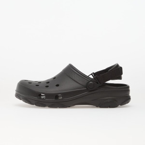 Крокси Crocs All Terrain Clog Agr 206340-060