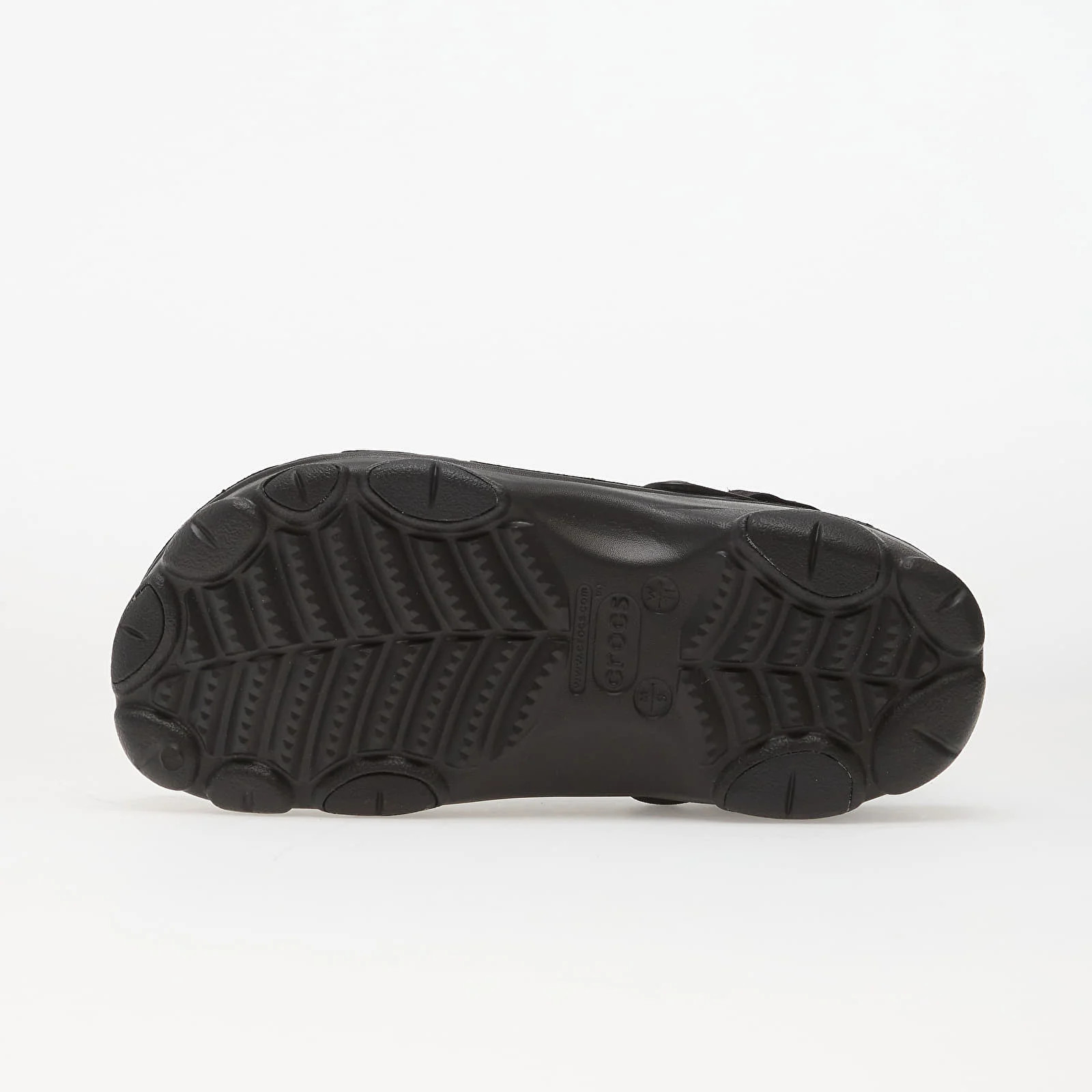 Крокси Crocs All Terrain Clog Agr 206340-060