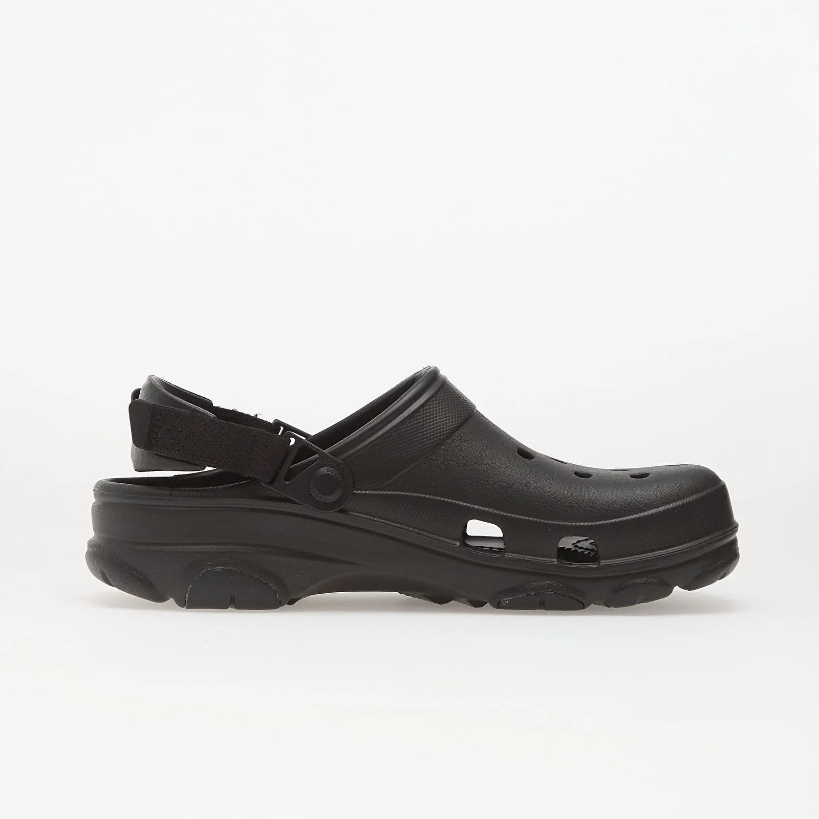 Крокси Crocs All Terrain Clog Agr 206340-060
