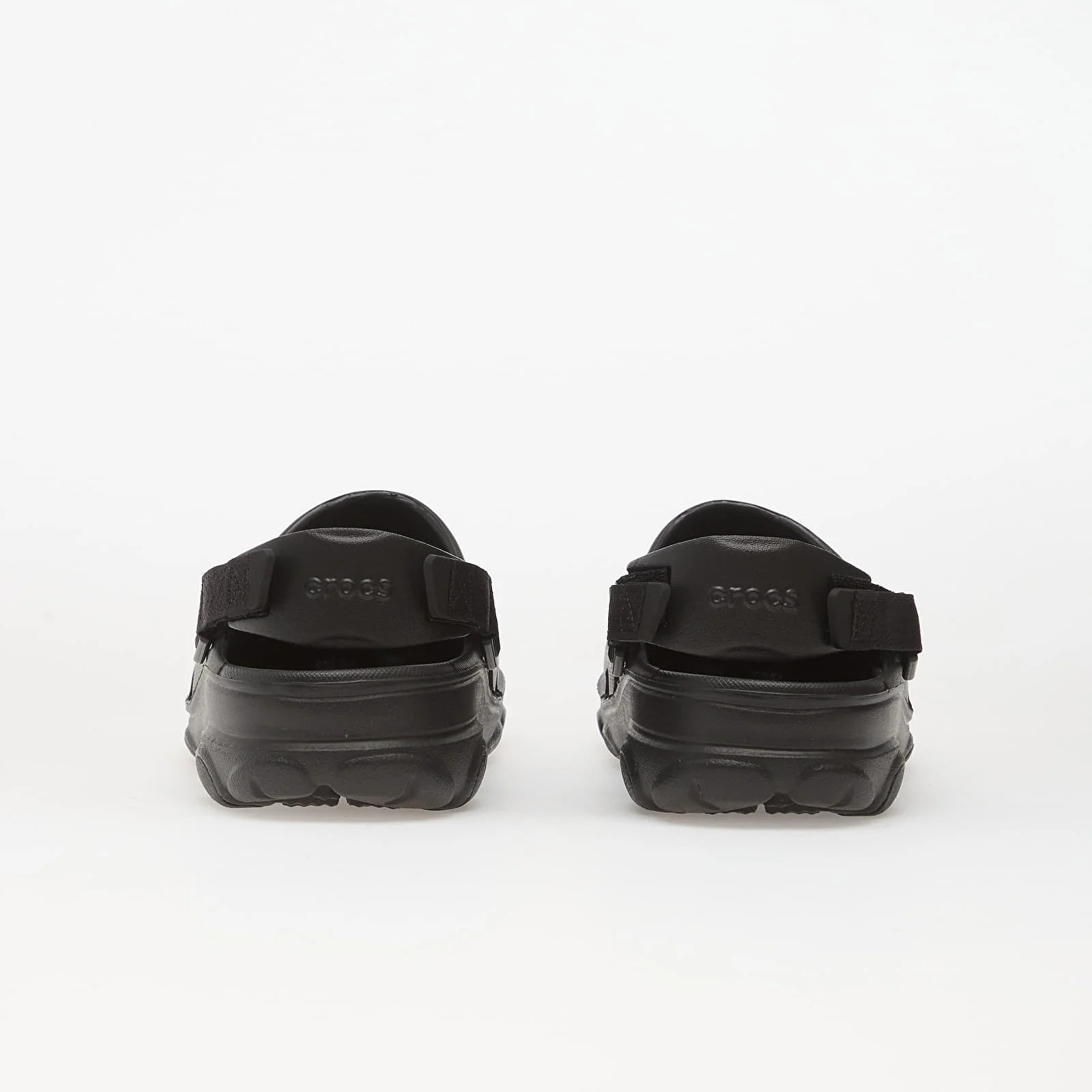 Крокси Crocs All Terrain Clog Agr 206340-060