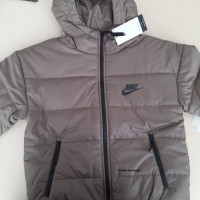 Куртка Nike SYN TF RPL HD JKT (Клас А) DX1797-040-R