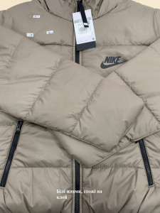 Куртка Nike SYN TF RPL HD JKT (Клас А) DX1797-040-R