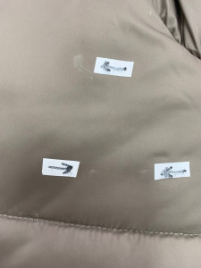 Куртка Nike SYN TF RPL HD JKT (Клас А) DX1797-040-R