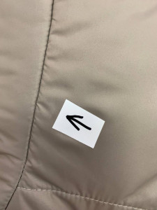 Куртка Nike SYN TF RPL HD JKT (Клас А) DX1797-040-R