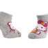 Шкарпетки HELLO KITTY HK THEME CITRON сірий Діт 31-34, арт.83890528-3 83890528-3