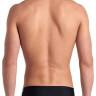 Плавки сліпи для чоловіків Arena ICONS SWIM BRIEFS SOLID чорний Чол 95 005049-510