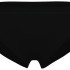 Плавки сліпи для чоловіків Arena ICONS SWIM BRIEFS SOLID чорний Чол 95 005049-510