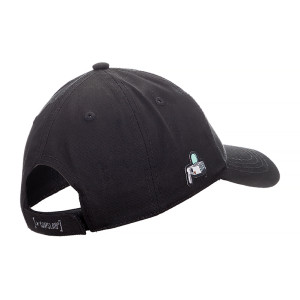 Бейсболка CAPSLAB CAPSLAB RICK ET MORTY CL/REM/1/RICK3