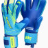 Рукавиці воротарські 4keepers блакитний SOFT-AZUR-NC  5 SOFT-AZUR-NC
