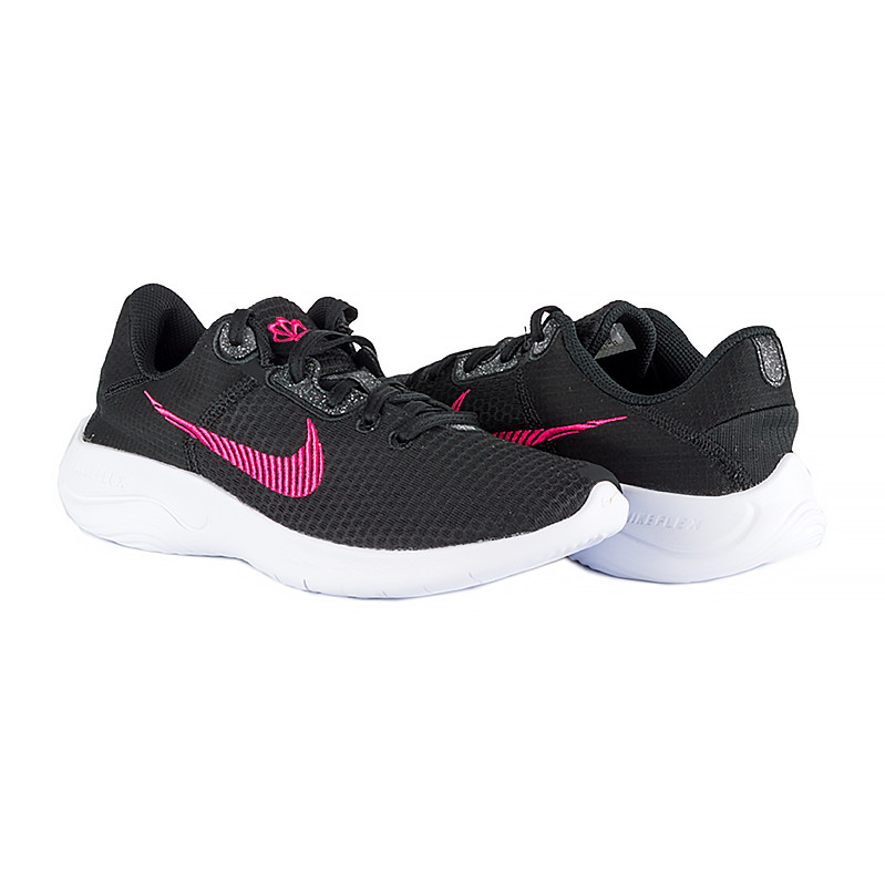 Кросівки бігові Nike W FLEX EXPERIENCE RN 11 NN DD9283-003