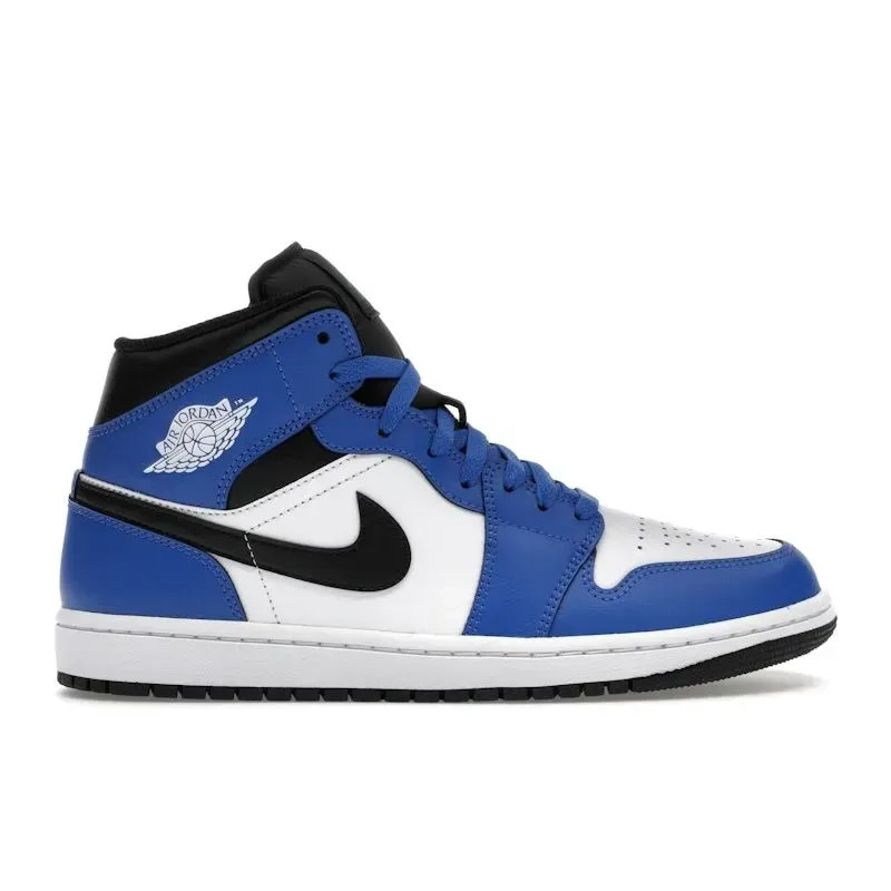 Кросівки AIR JORDAN 1 MID DQ8426-402