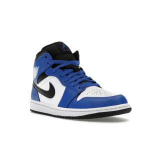 Кросівки AIR JORDAN 1 MID DQ8426-402