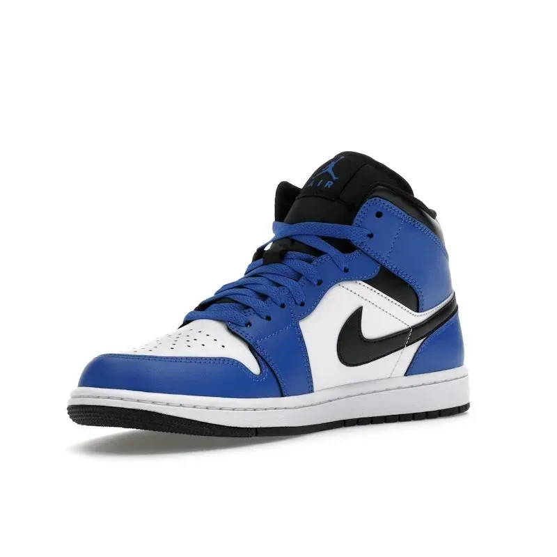 Кросівки AIR JORDAN 1 MID DQ8426-402
