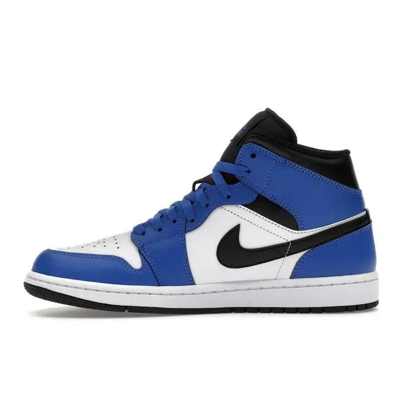 Кросівки AIR JORDAN 1 MID DQ8426-402