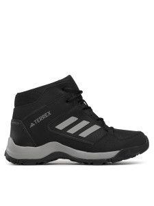 Кросівки Adidas Terrex Hyperhiker Mid Hiking Black ID4857