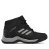 Кросівки Adidas Terrex Hyperhiker Mid Hiking Black ID4857