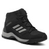 Кросівки Adidas Terrex Hyperhiker Mid Hiking Black ID4857