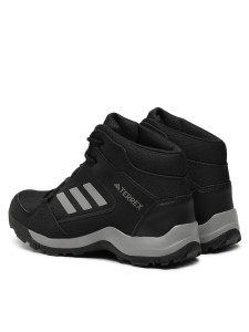 Кросівки Adidas Terrex Hyperhiker Mid Hiking Black ID4857