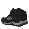 Кросівки Adidas Terrex Hyperhiker Mid Hiking Black ID4857