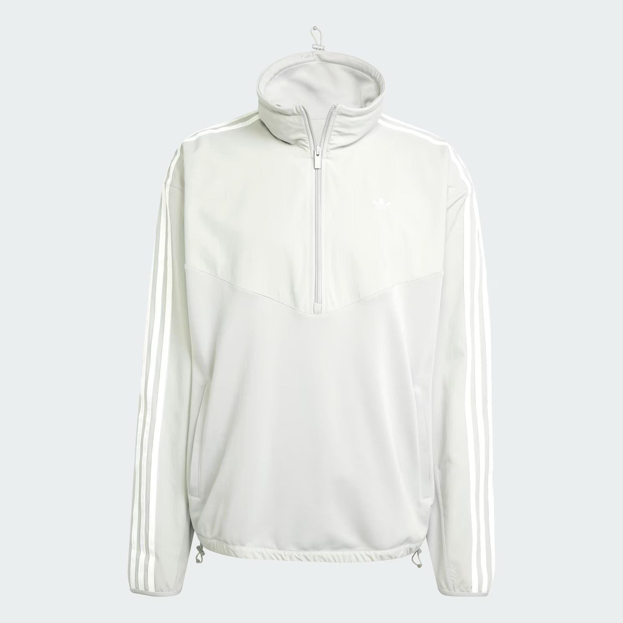 Олімпійка Adidas Track Top Half Zip KA3829