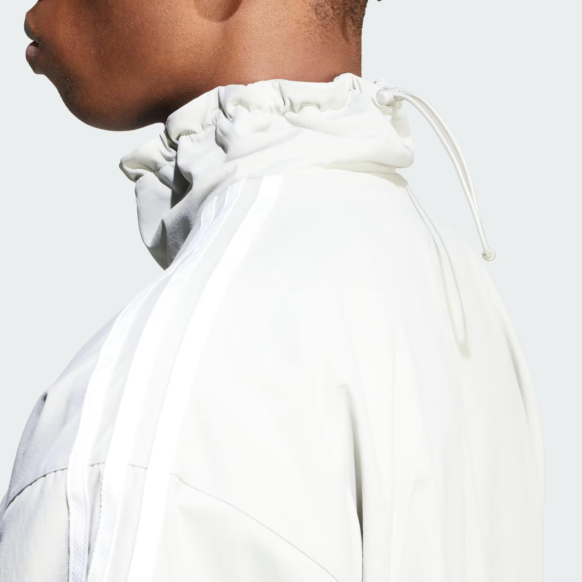 Олімпійка Adidas Track Top Half Zip KA3829