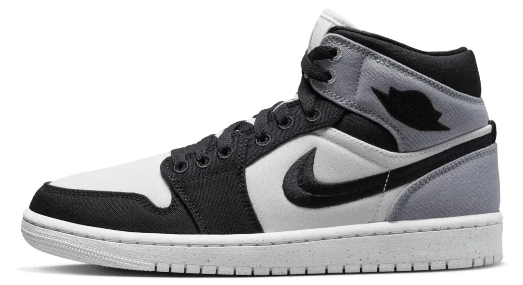 Кросівки W Nike Air Jordan 1 Mid SE DV0427-100