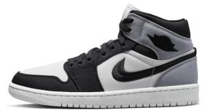 Кросівки W Nike Air Jordan 1 Mid SE DV0427-100