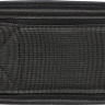 Пояс для важкої атлетики Adidas Essential Weightlifting Belt чорний S (72,4 - 85 см) (ADGB-12253-NL) ADGB-12253-NL