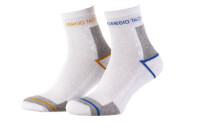 Шкарпетки Sergio Tacchini 3-pack білий Уні 36-40 13150761-3