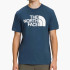 Футболка The North Face Men's Half Dome SS Tee NF0A812MVJY