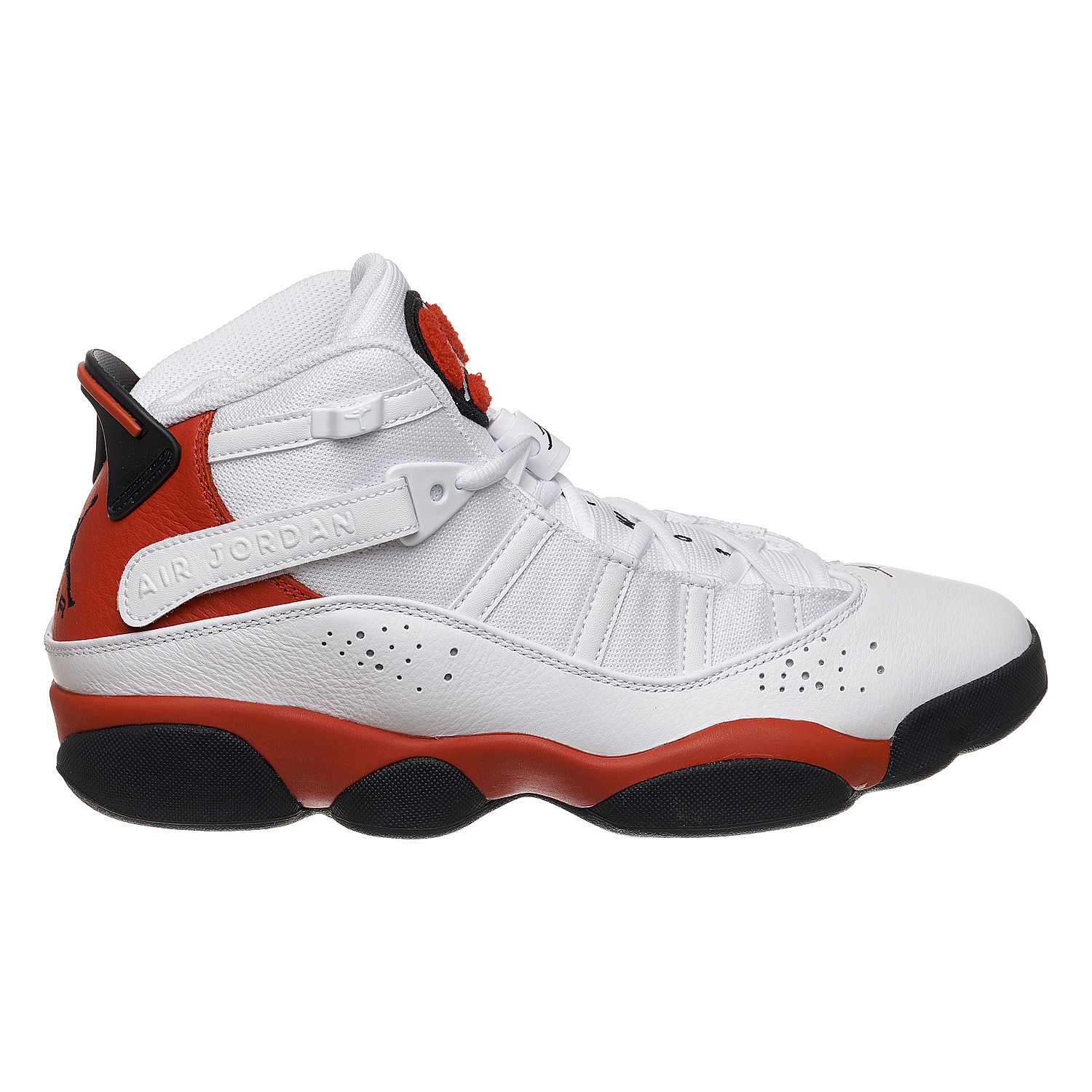 Кросівки Jordan 6 Rings 322992-126