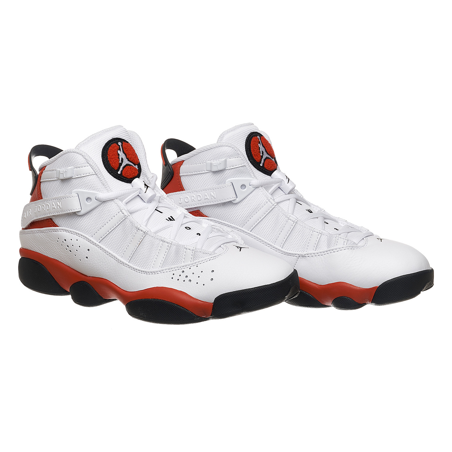 Кросівки Jordan 6 Rings (322992-126) 322992-126