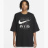 Футболка Nike Air (чорна) FD1249-010