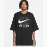 Футболка Nike Air (чорна) FD1249-010