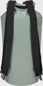 Рюкзак Arena TEAM DRYBAG BIG LOGO 15L оливковий Уні 57 х 21 см 003800-100