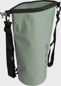 Рюкзак Arena TEAM DRYBAG BIG LOGO 15L оливковий Уні 57 х 21 см 003800-100