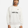 Світшот Nike Air (сірий) DМ5207-012